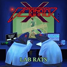 Lab Rats